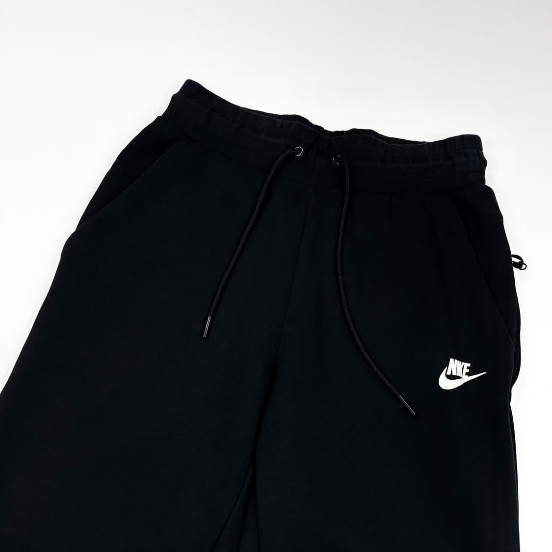 나이키 퓨추라 트레이닝 블랙 조거팬츠 (XS 여성추천) 상품이미지4