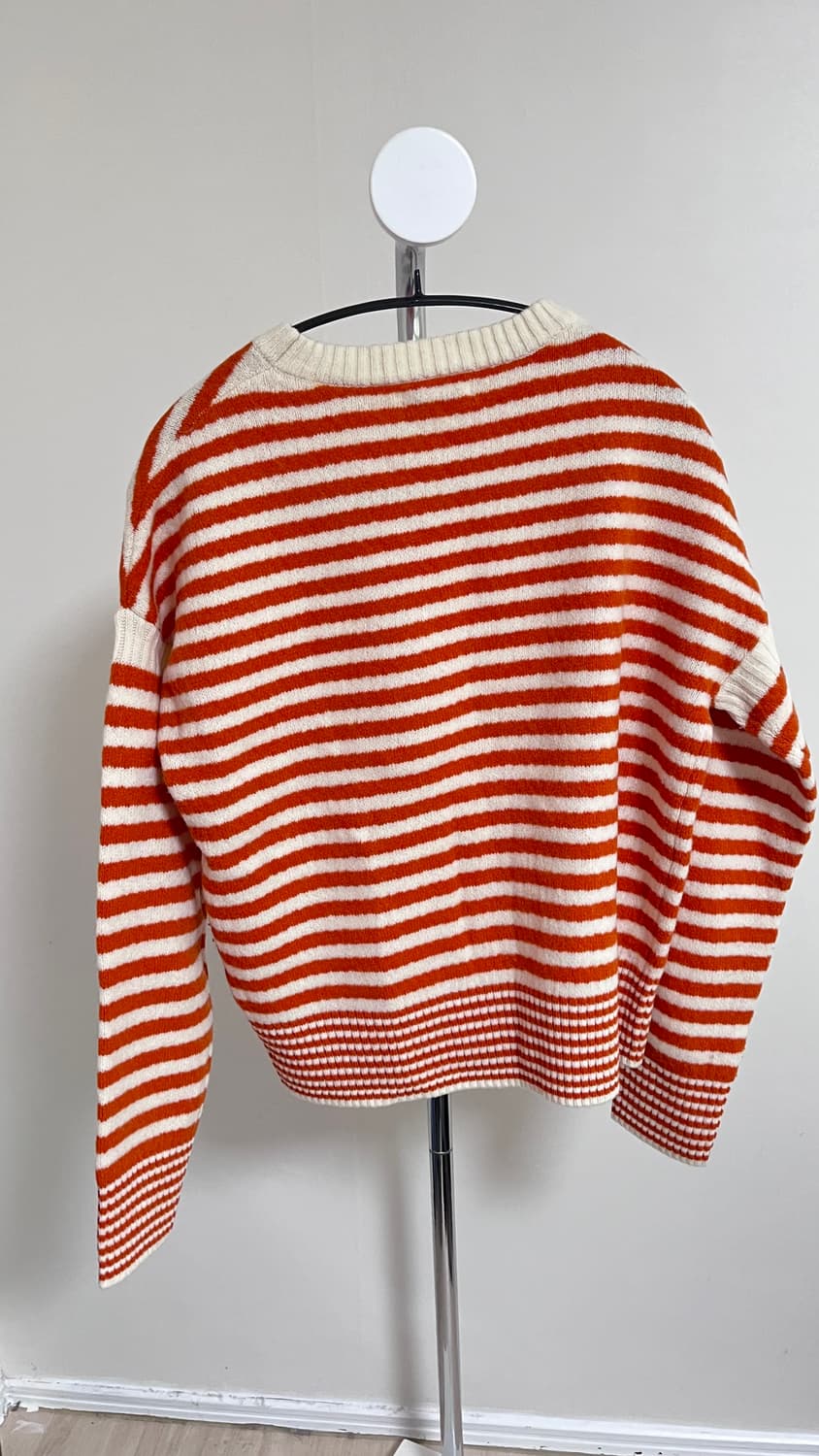 빔즈보이 스웨터 상품이미지6