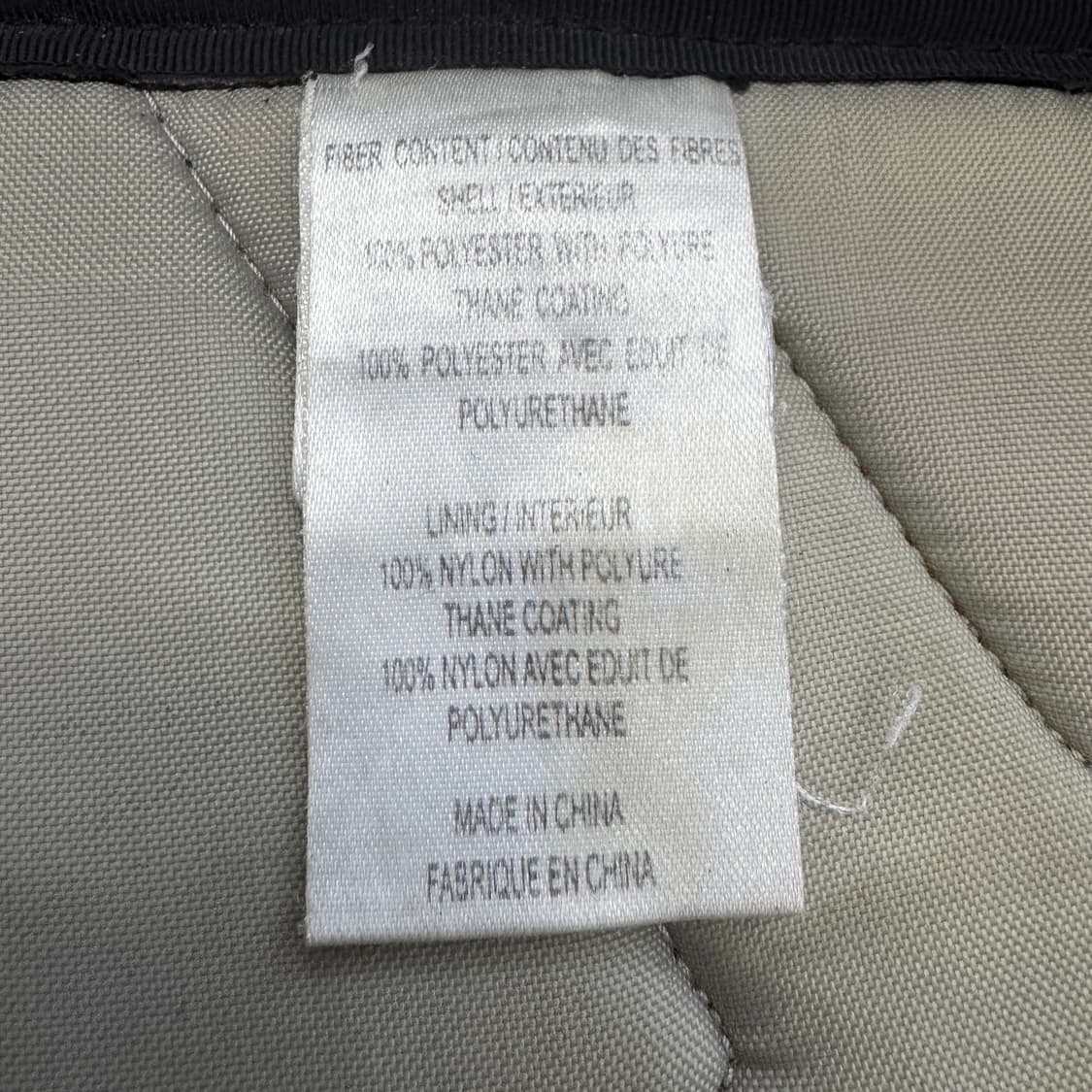 노스페이스 고프코어 제스터 브라운 백팩 상품이미지8