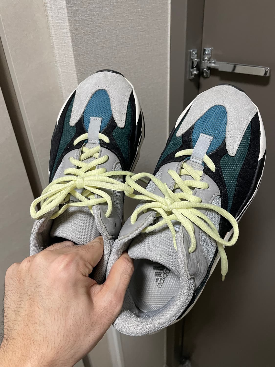 이지 700 웨이브러너 255 상품이미지1