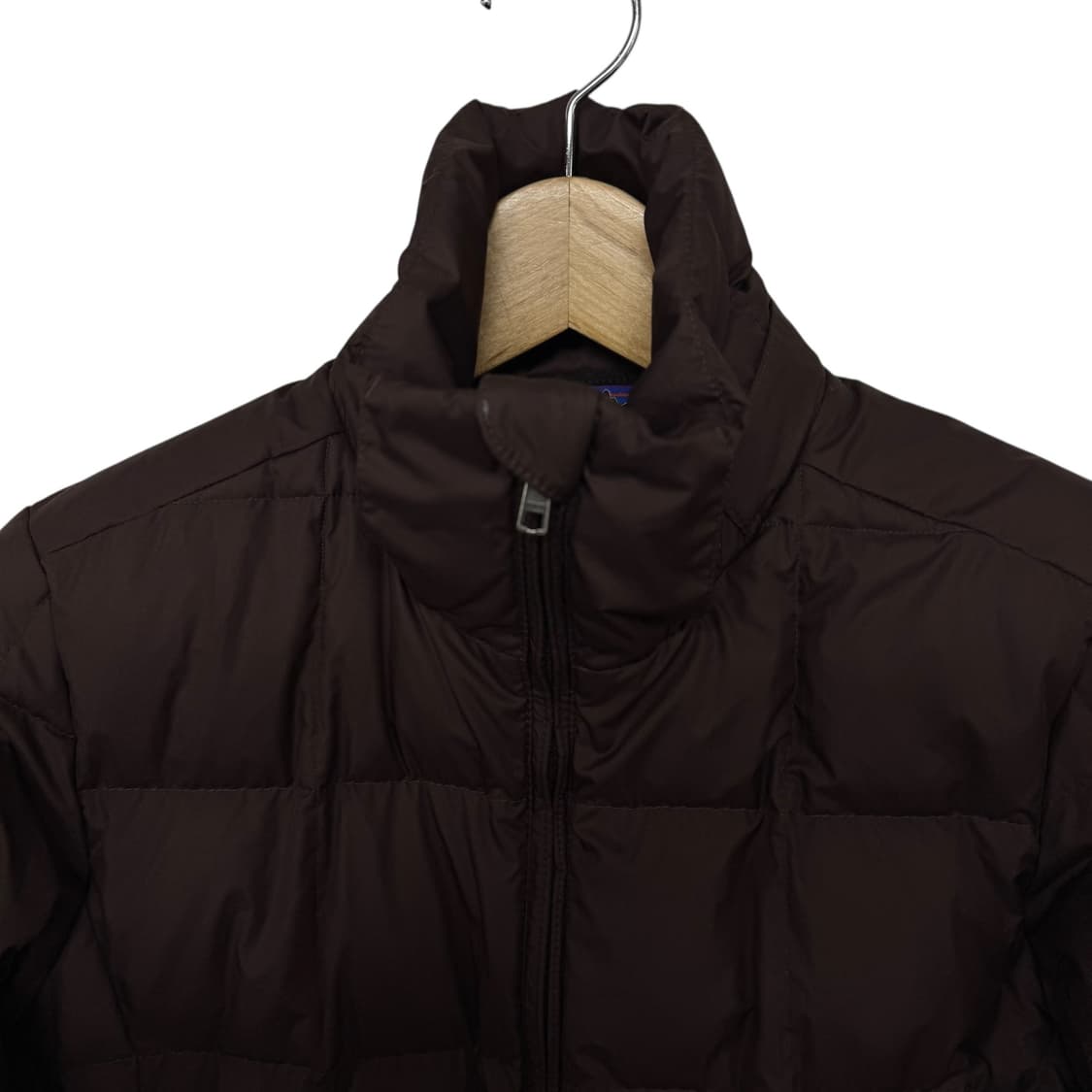 파타고니아 브라운 경량패딩  상품이미지2