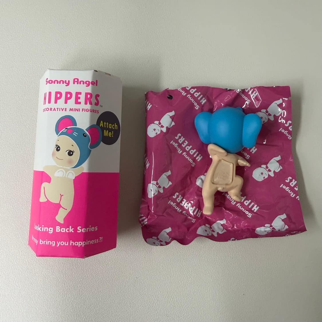 소니엔젤 히퍼 코끼리 상품이미지3