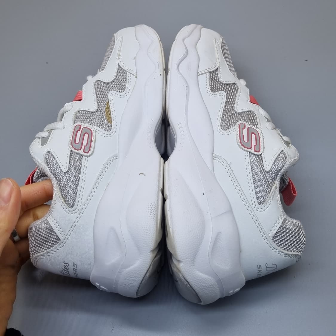 스케쳐스 딜라이트 에이리 운동화230 상품이미지5