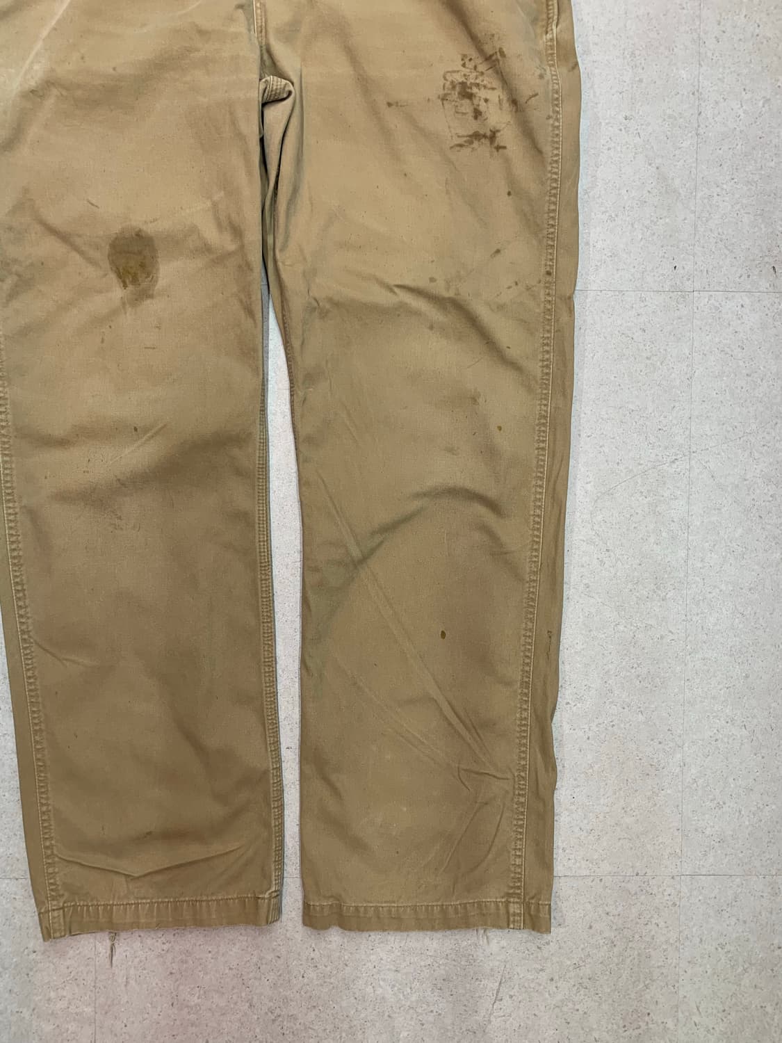 Carhartt 칼하트 코튼팬츠 상품이미지5