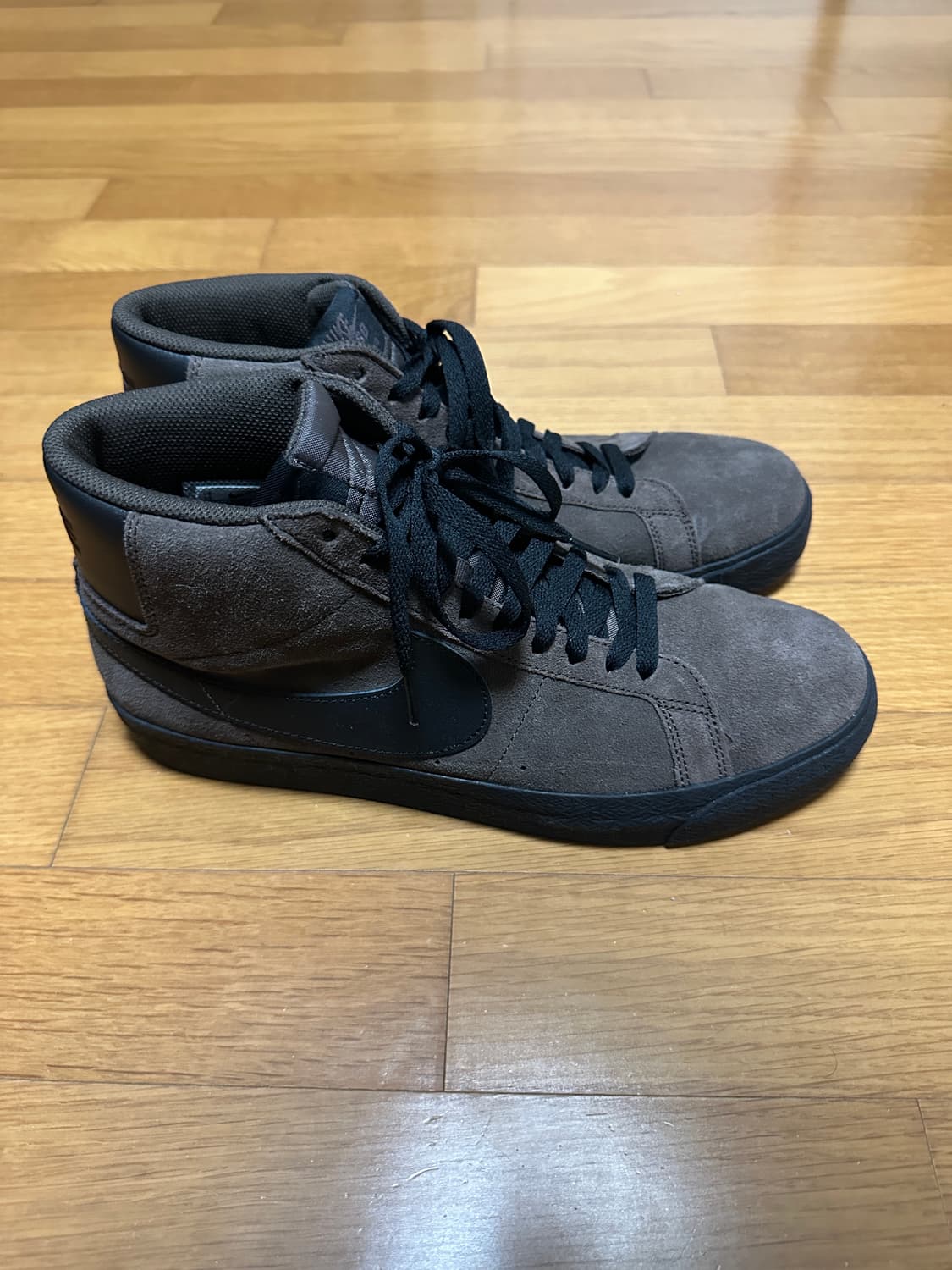 [290] 나이키 블레이저SB  상품이미지4