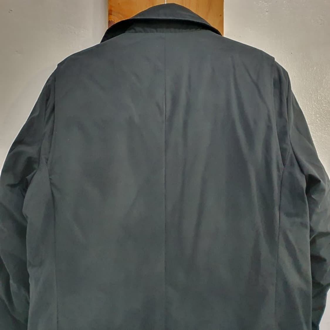 CREMIEUX 다니엘크레뮤 구스패딩자켓(95) 상품이미지9