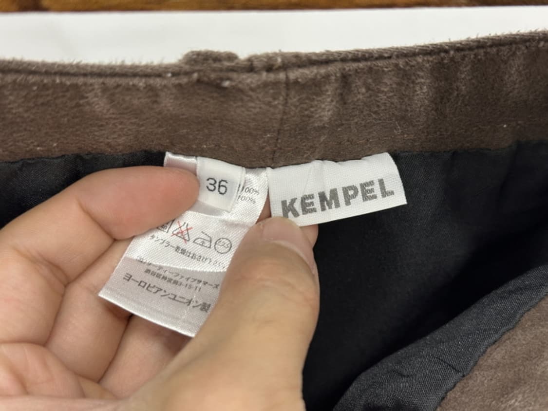 KEMPEL (26) 상품이미지8