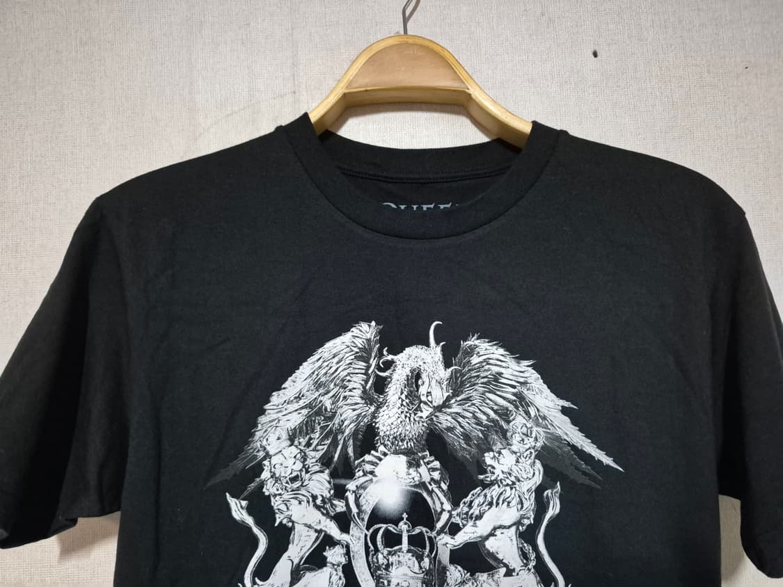 Queen 퀸반팔( m) 상품이미지3