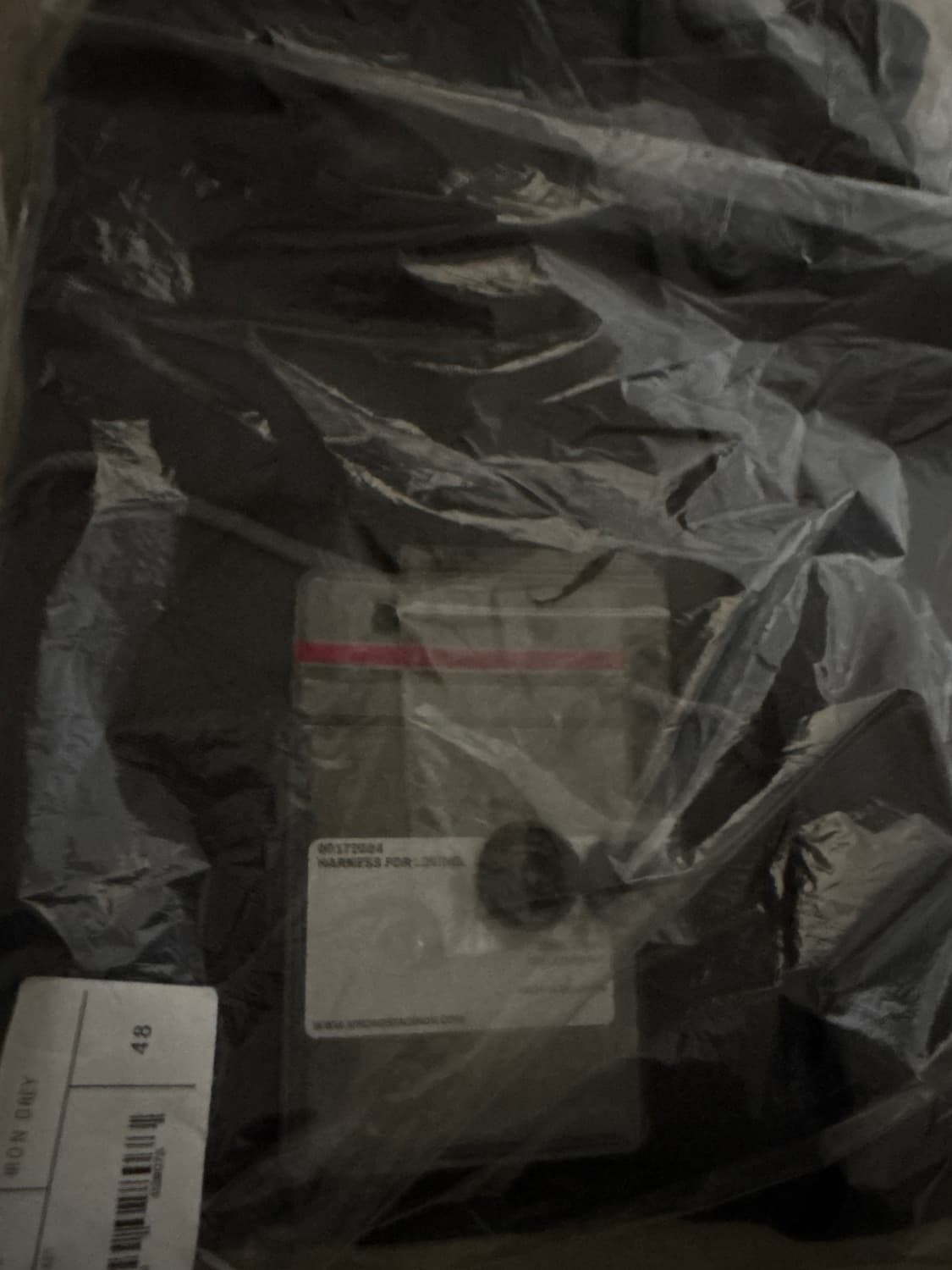 Ohne K-Dart Jacket 상품이미지7