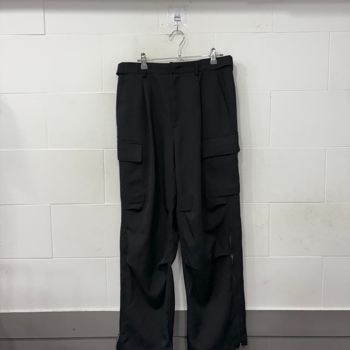 준지 멀티 카고 팬츠 상품이미지1