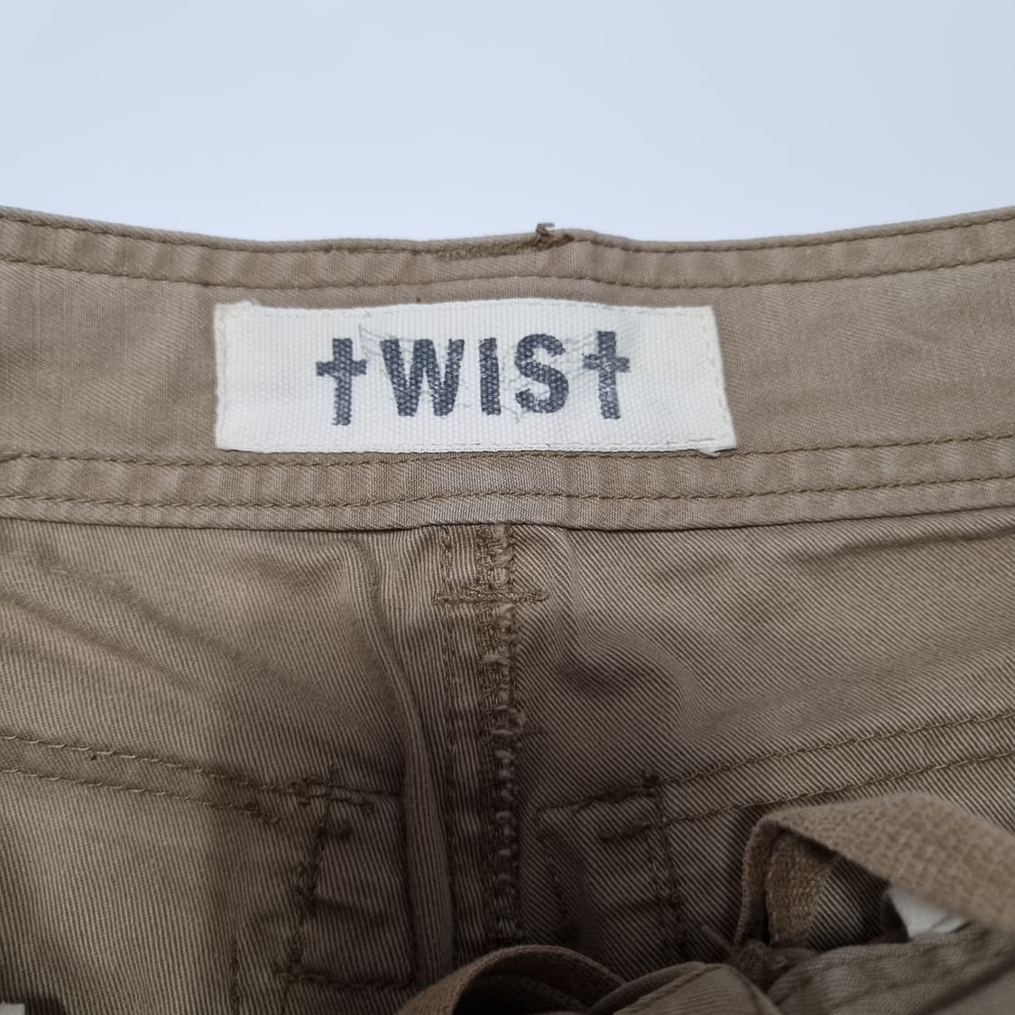 빈티지 카고 팬츠 상품이미지7