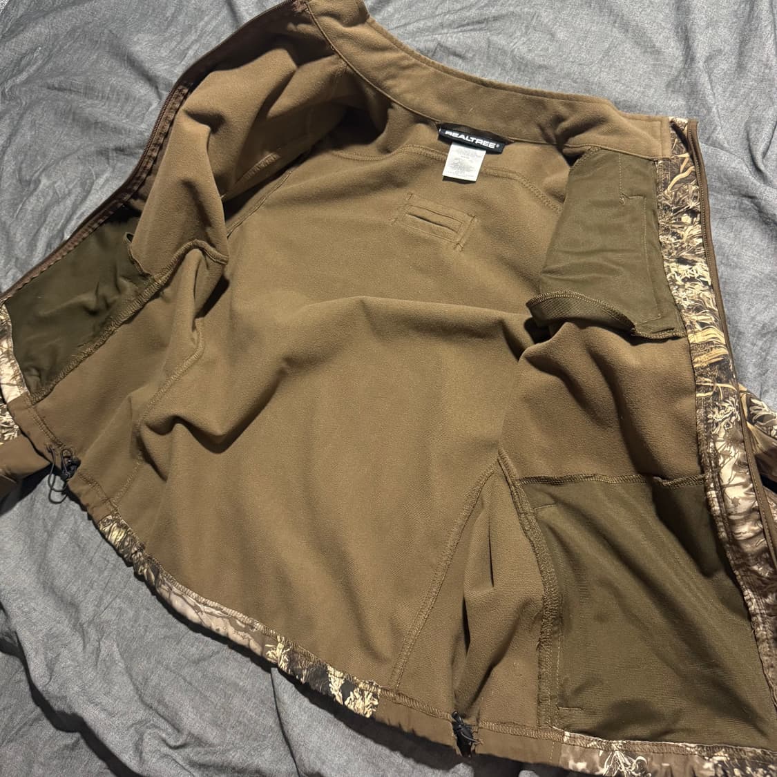 Scent Factor Jacket 상품이미지7