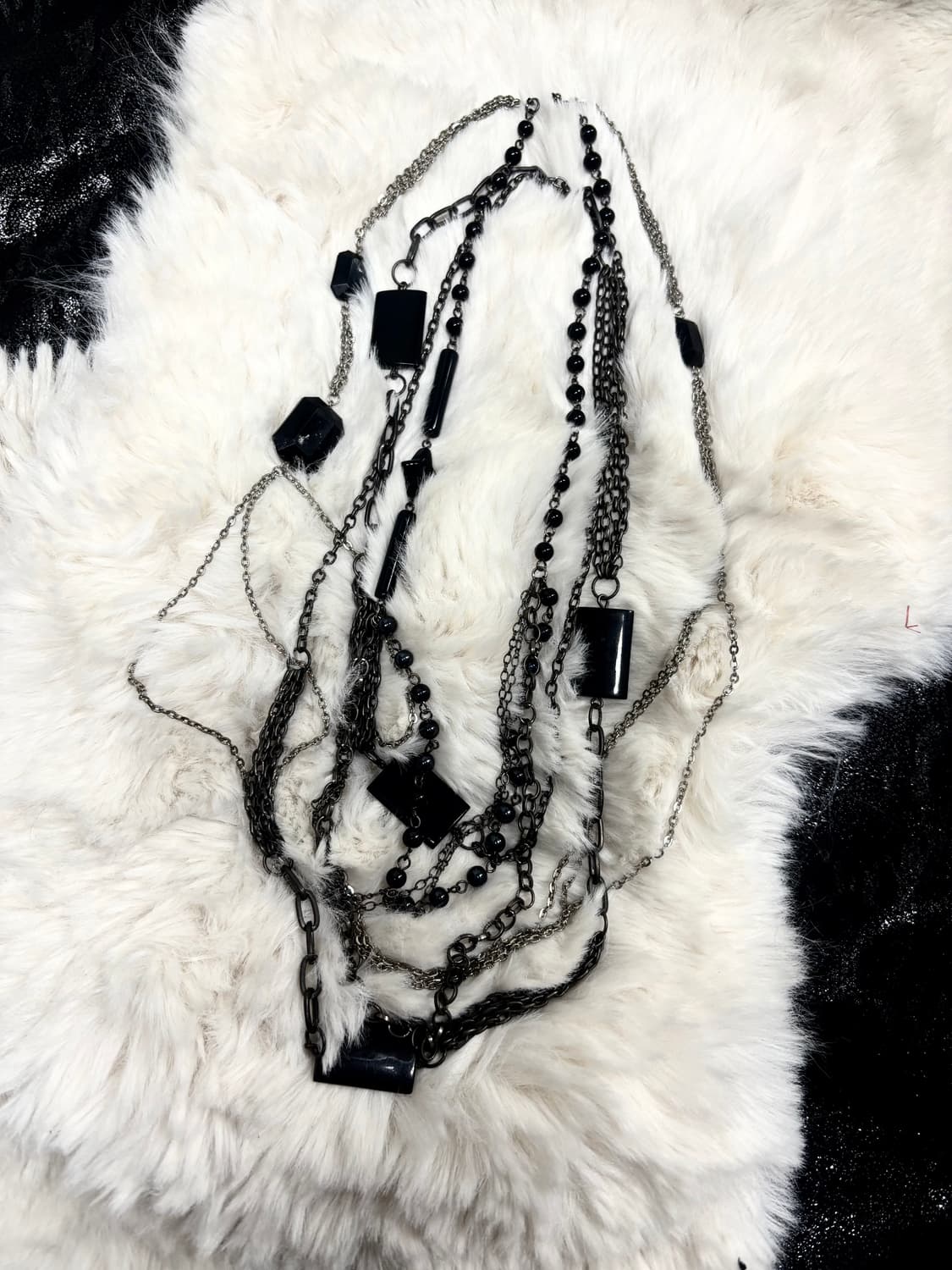 NECKLACE] 상품이미지1