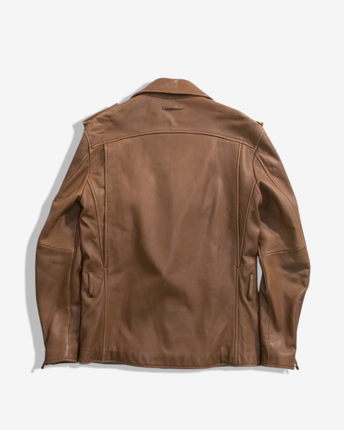 T-1970 Jean paul gaultier rider jacket 상품이미지2