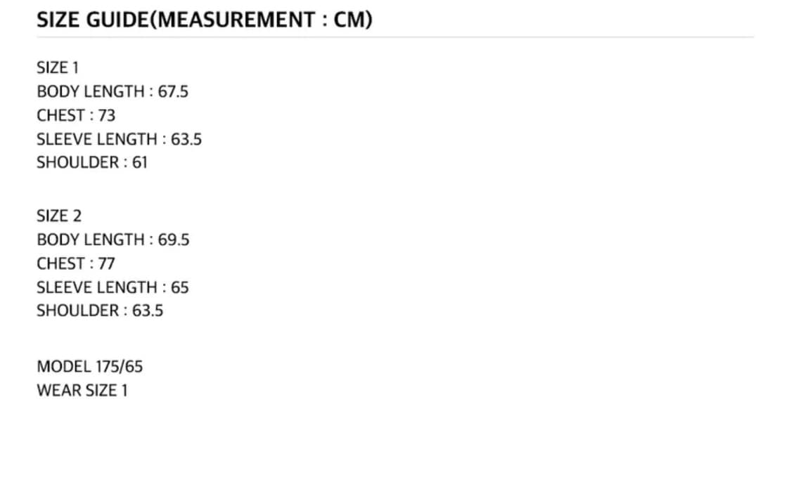 그레일즈 멀티 지퍼 봄버자켓 2사이즈 상품이미지3
