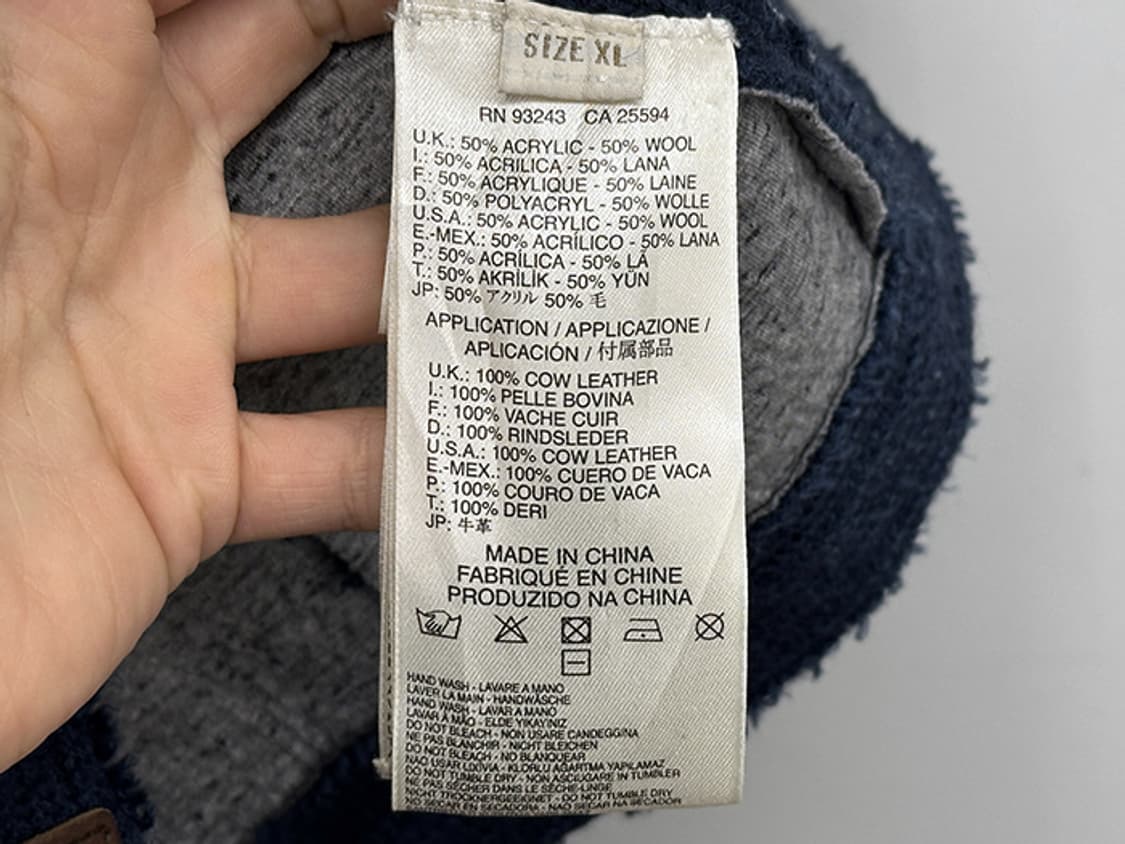 DIESEL (L) 상품이미지9