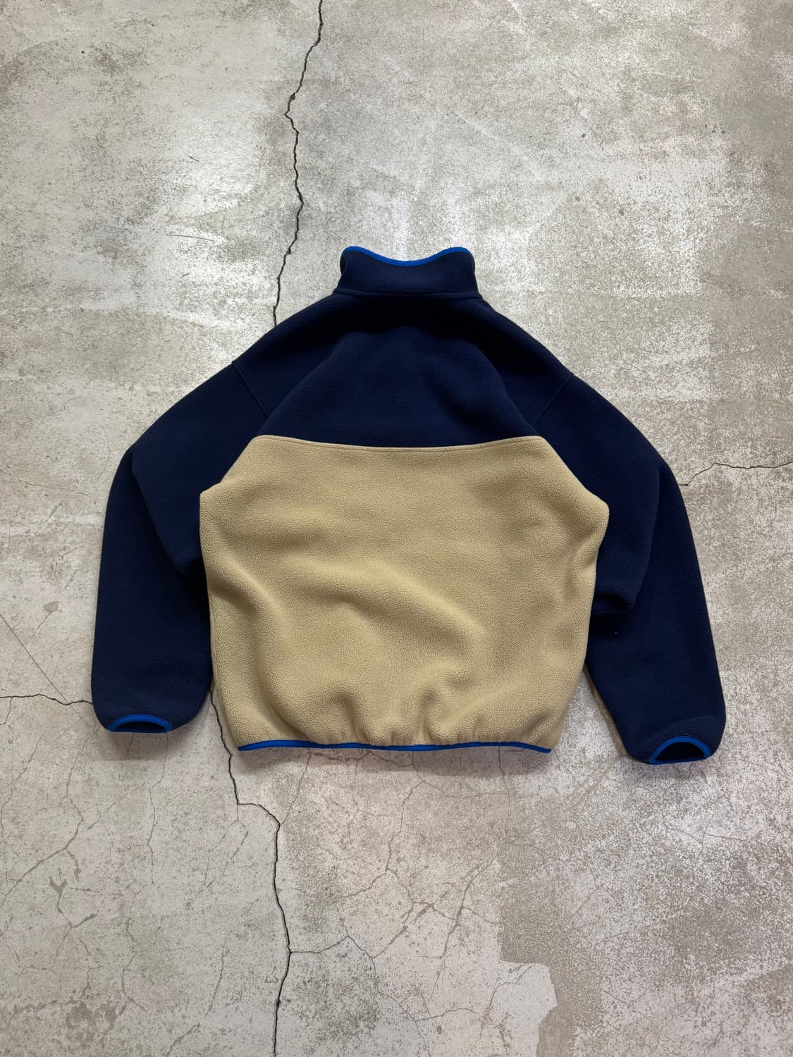 파타고니아 헤비웨이트 신칠라 스냅티 풀오버 상품이미지5