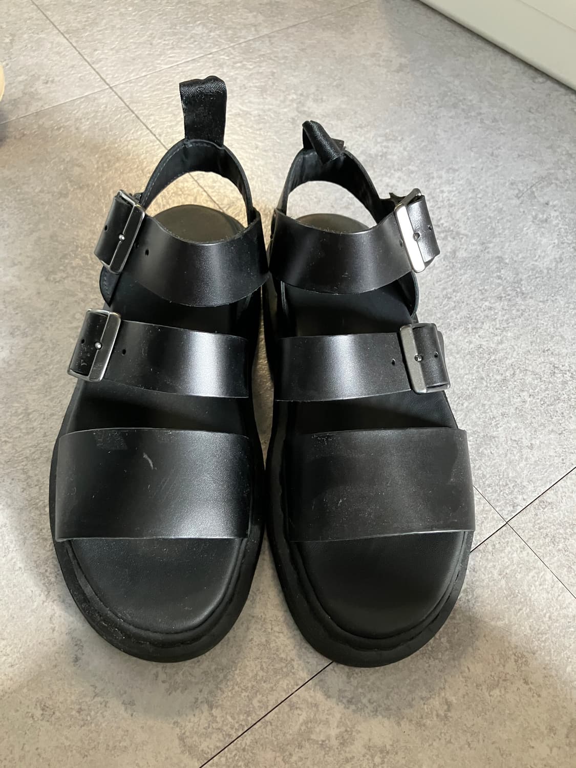 닥터마틴 그리폰 (미사용) 상품이미지1