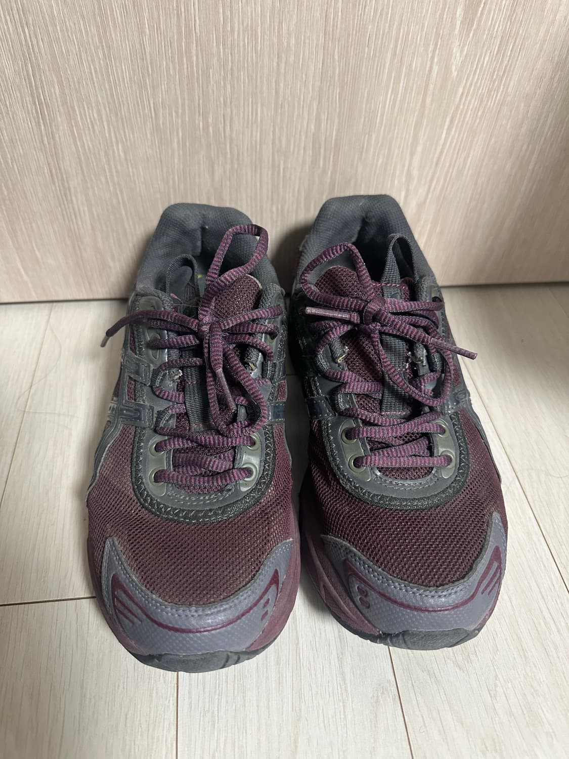 240) 아식스 젤 1130 딥마스 상품이미지2