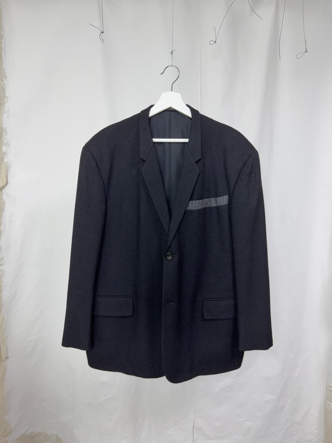 Comme des garcons homme AD1994 jacket M 상품이미지2