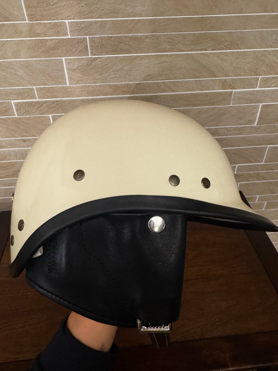 노마드 클로딩 헬멧 상품이미지3