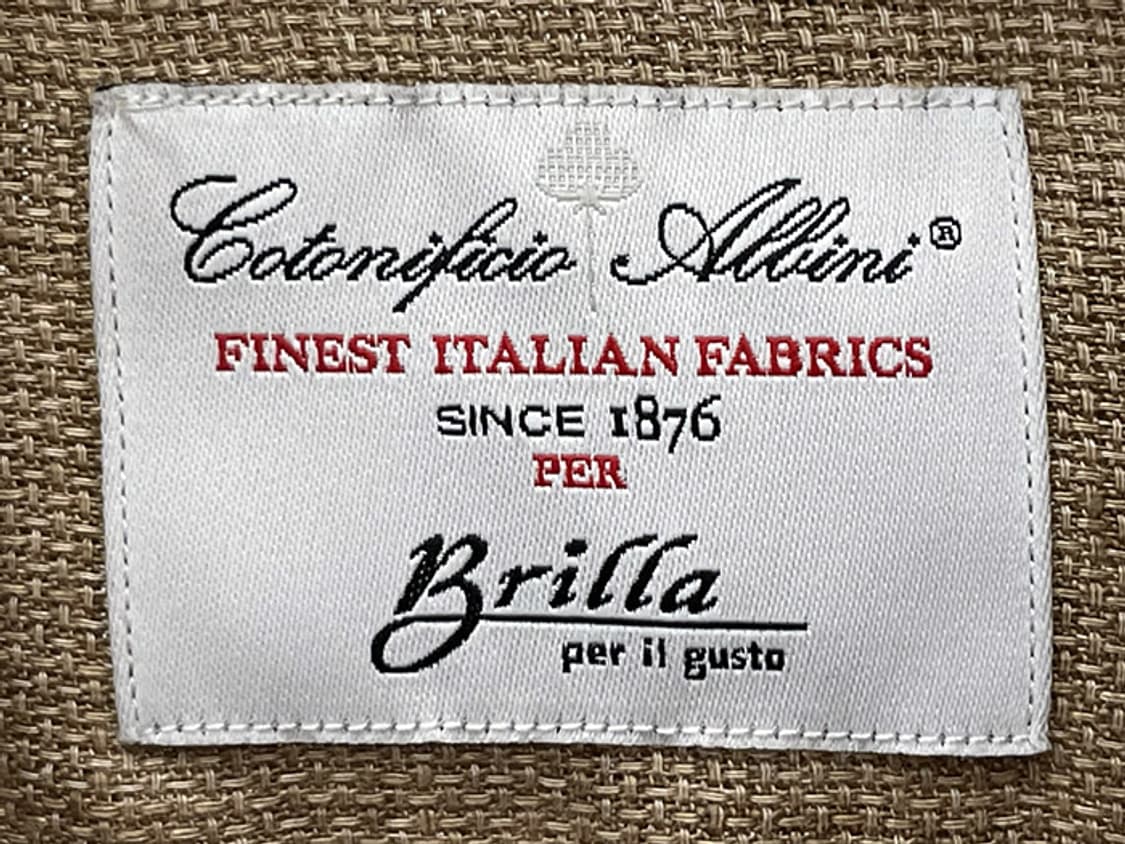 BRILLA PER IL GUSTO (M) 상품이미지9