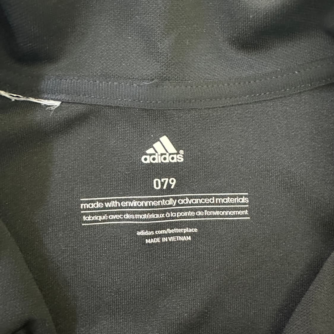 79 아디다스 트랙탑 져지 0327D 상품이미지2