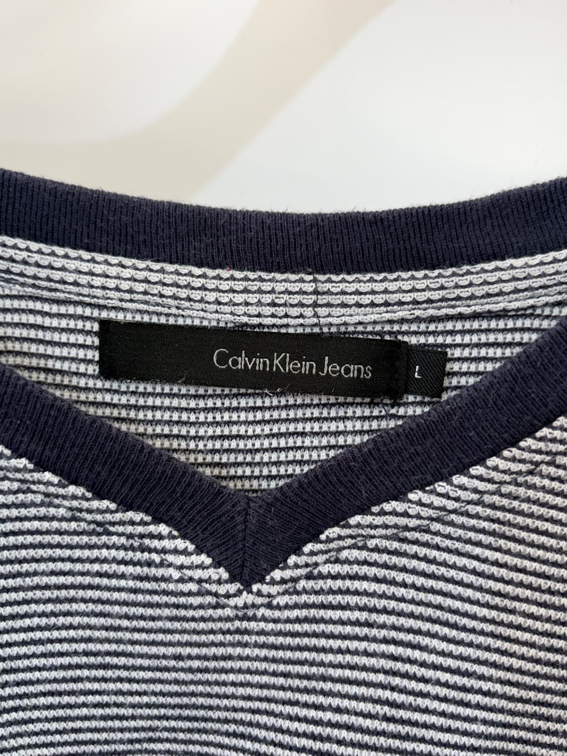 Calvin Klein t-shirt 상품이미지7