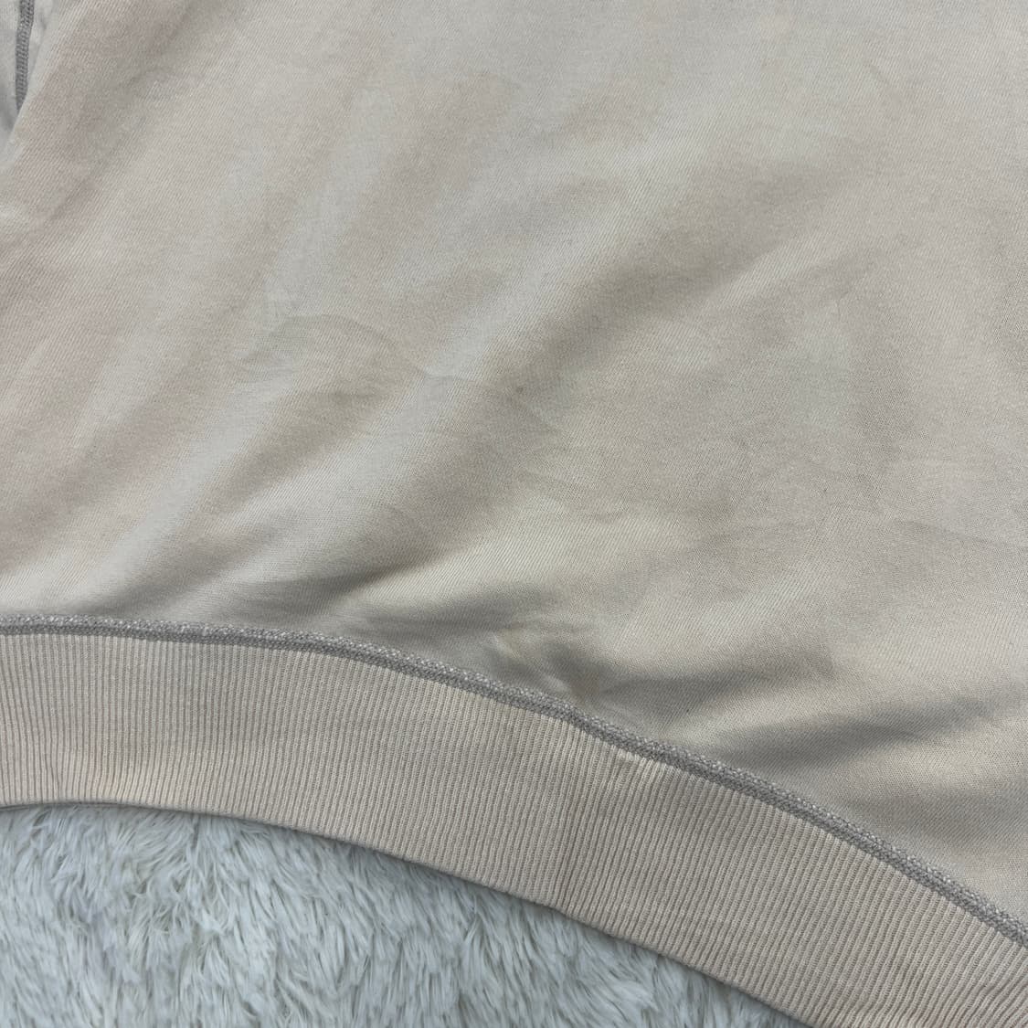 45Rpm 맨투맨 상품이미지4