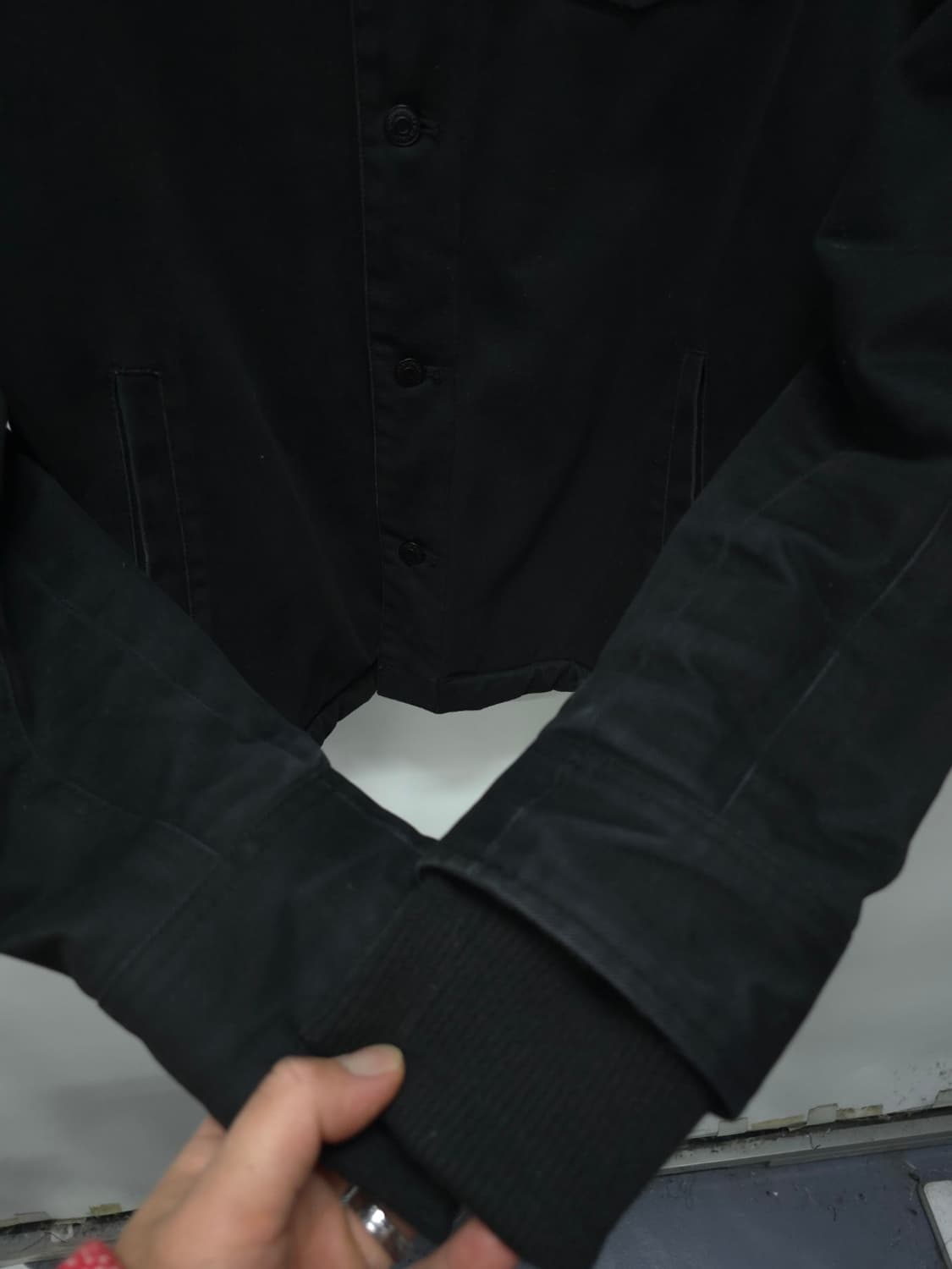 DC디씨 일본직수입 쉐르파 워크자켓 ( 남95 ) 상품이미지7