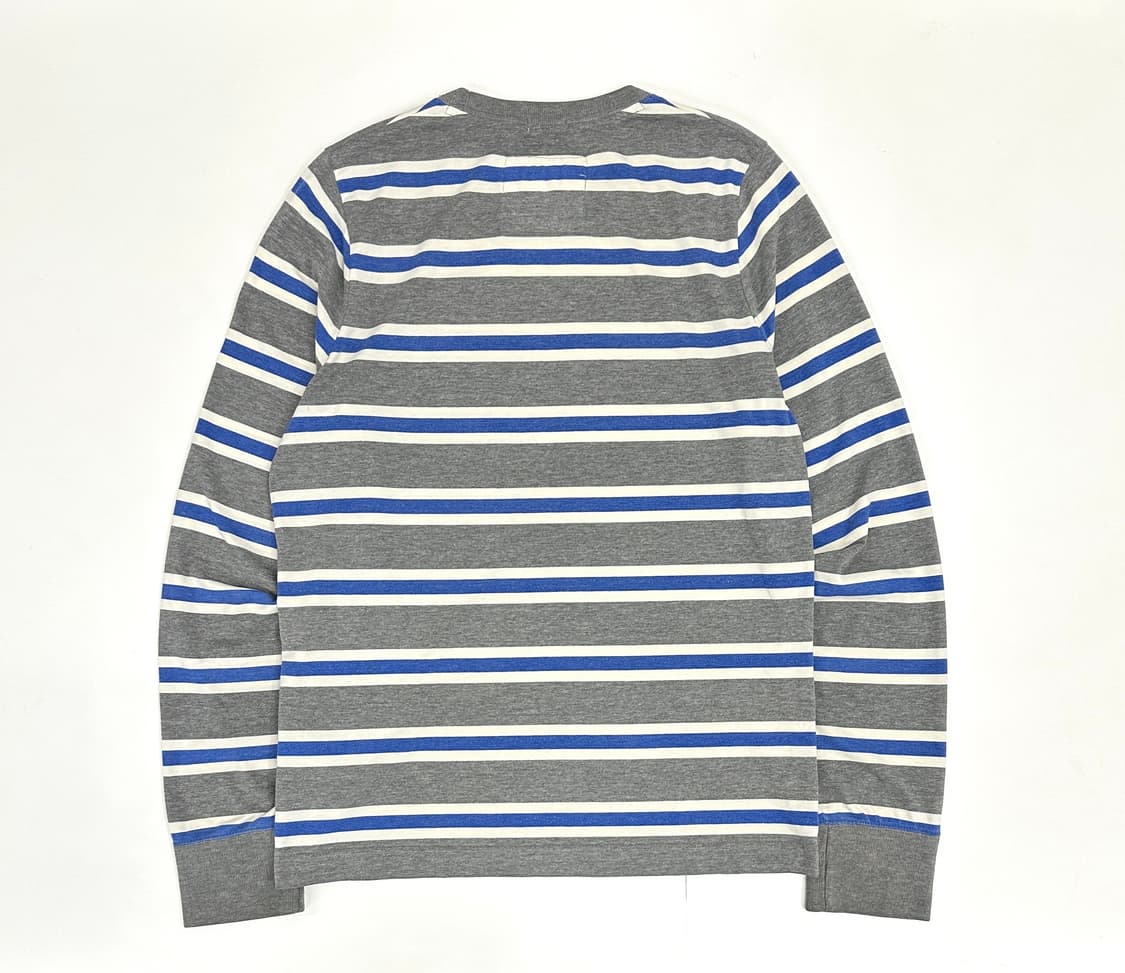 95-100 아베크롬비 순록 스프라이프 롱슬리브  상품이미지3