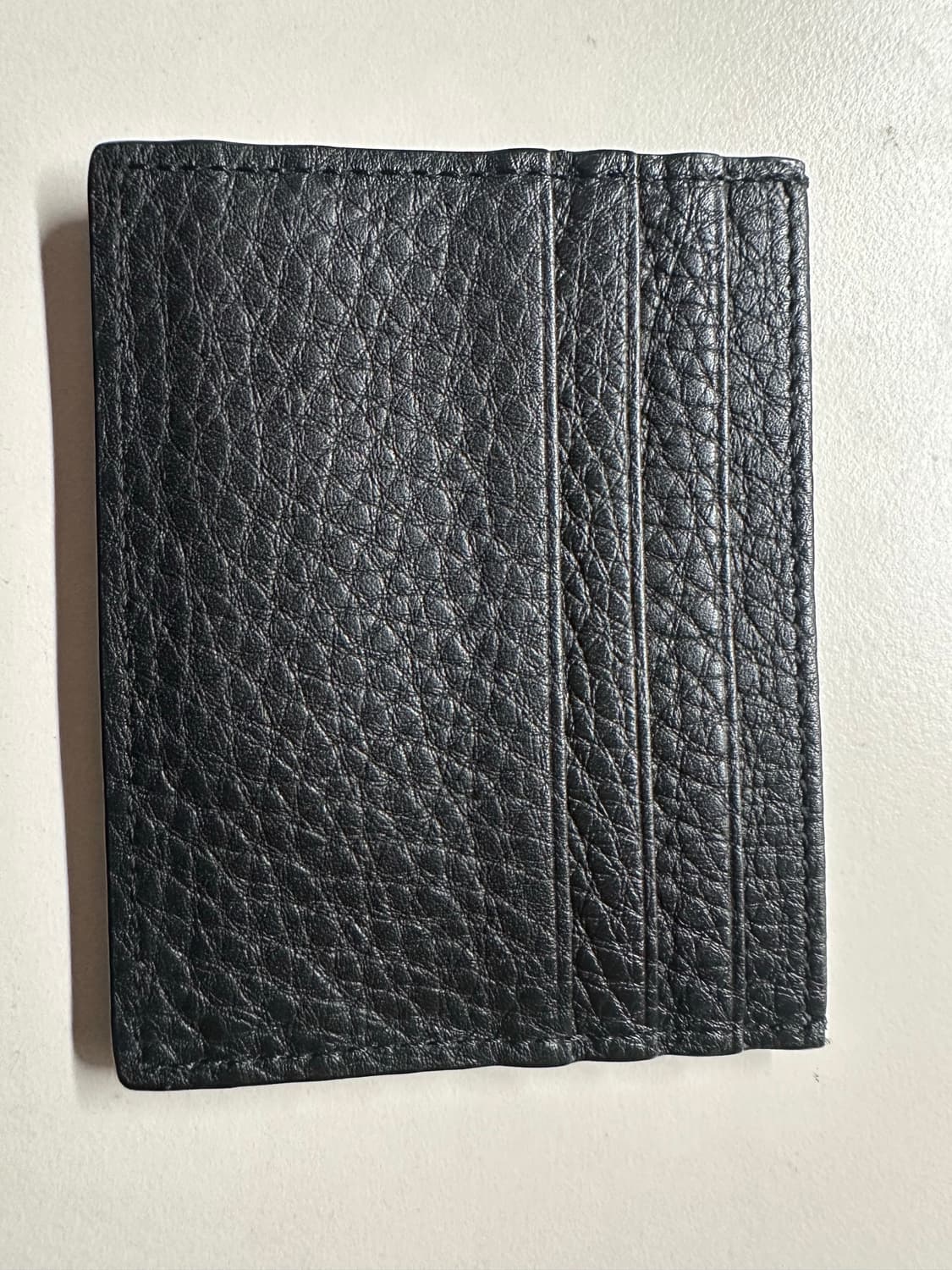 펜디 바게트 레더 카드지갑 상품이미지3