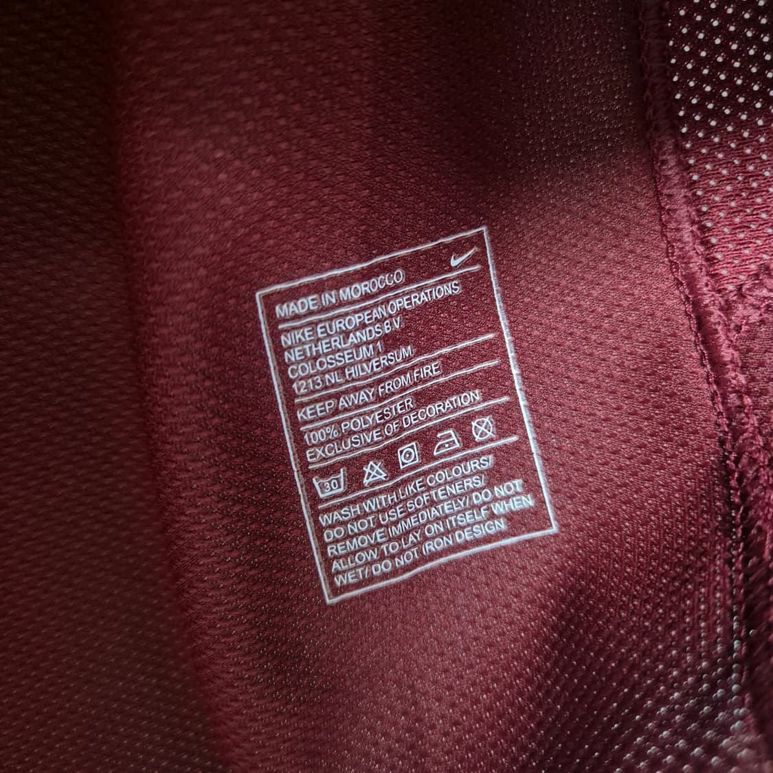 07/08 아스톤빌라 배리 L (지급용) 상품이미지7