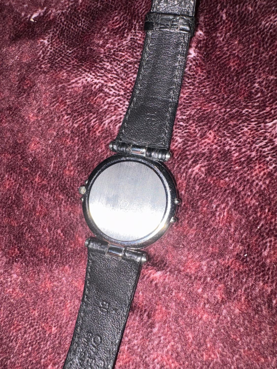 Omega Constellation Manhattan 상품이미지3