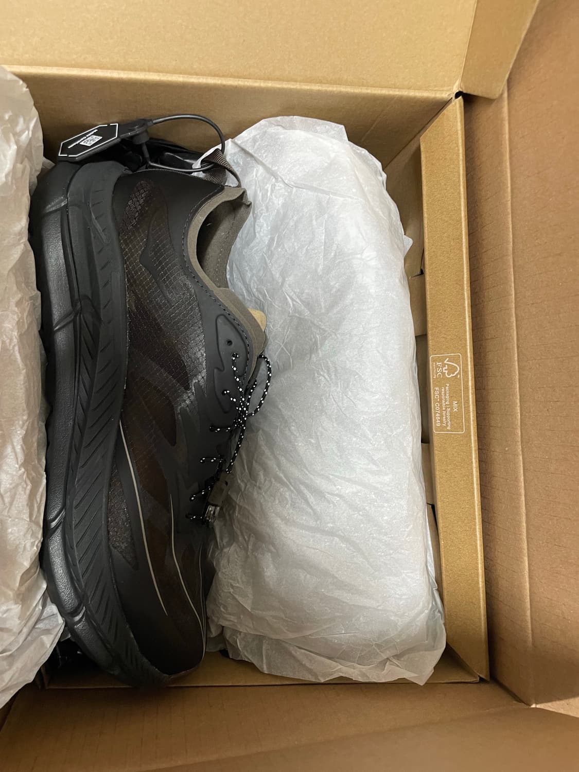 새티스파이 X 호카 마파테 라이트커피 상품이미지1