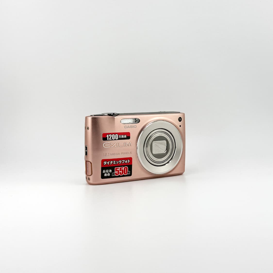[💖태연픽!] CASIO 카시오 엑슬림 Z400 레트로 디지털 카메라 상품이미지4