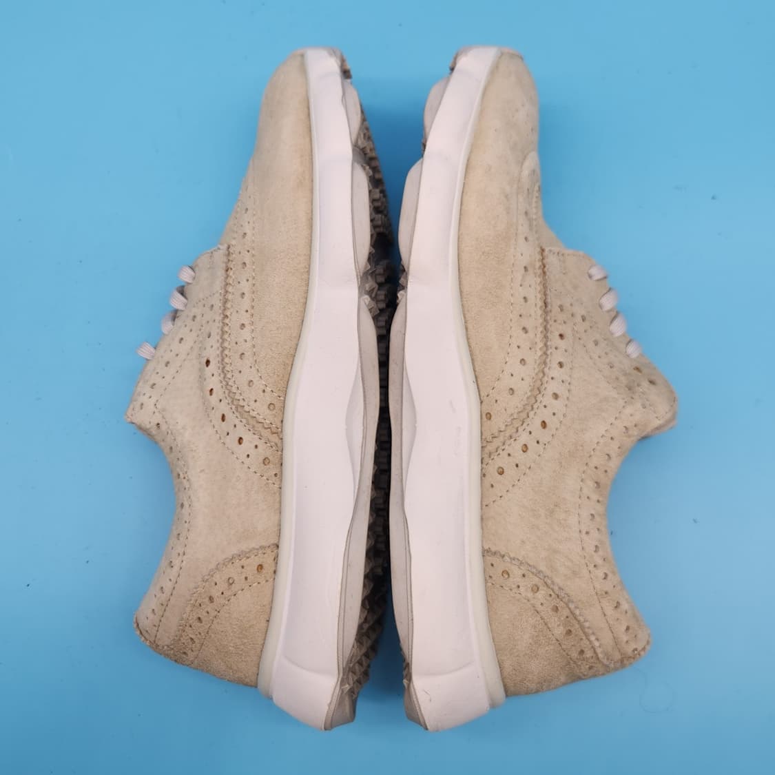 o 아이오핏 프로클래식 골프화245 상품이미지5