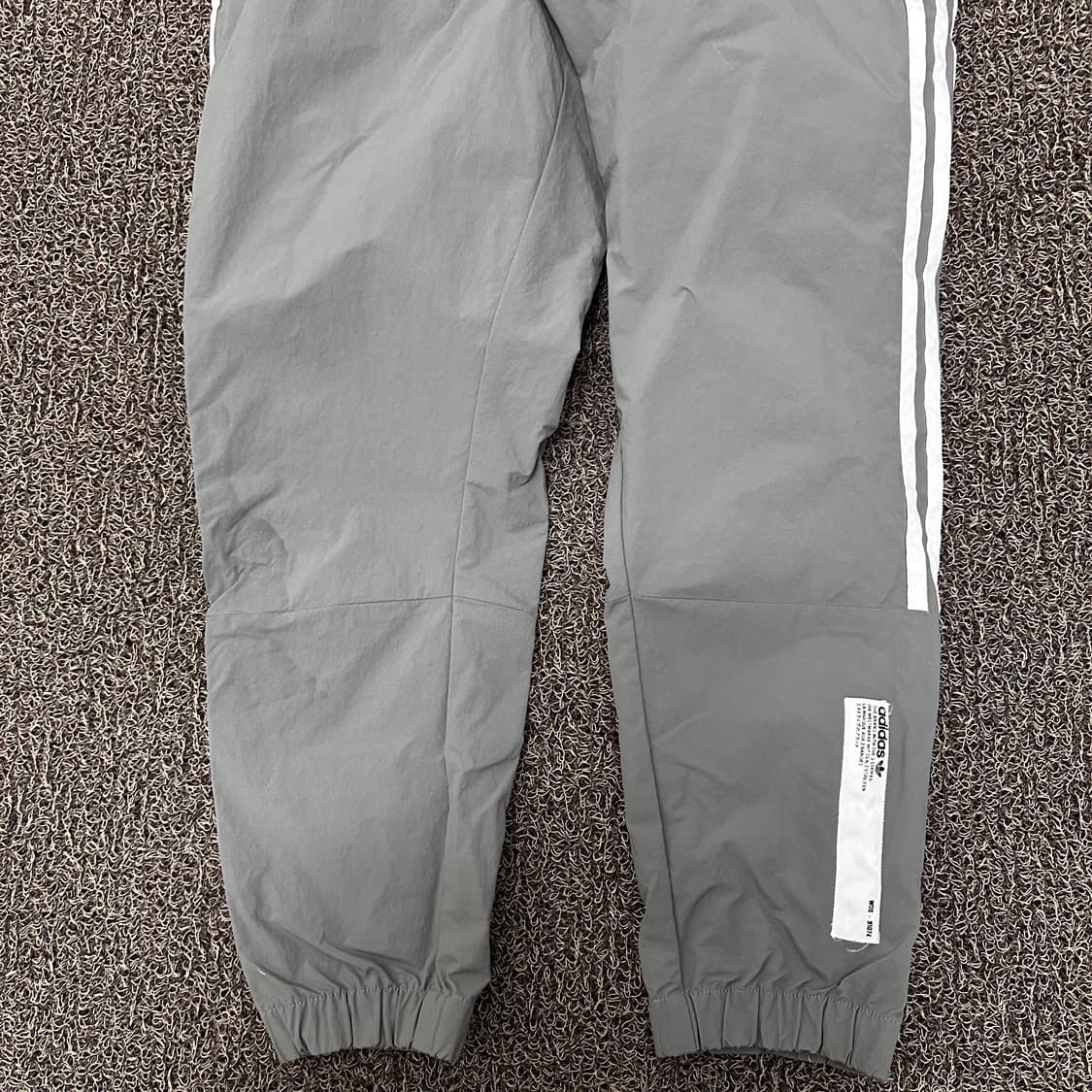 아디다스 나일론 바스락 조거팬츠 운동복 바지 XL 상품이미지6