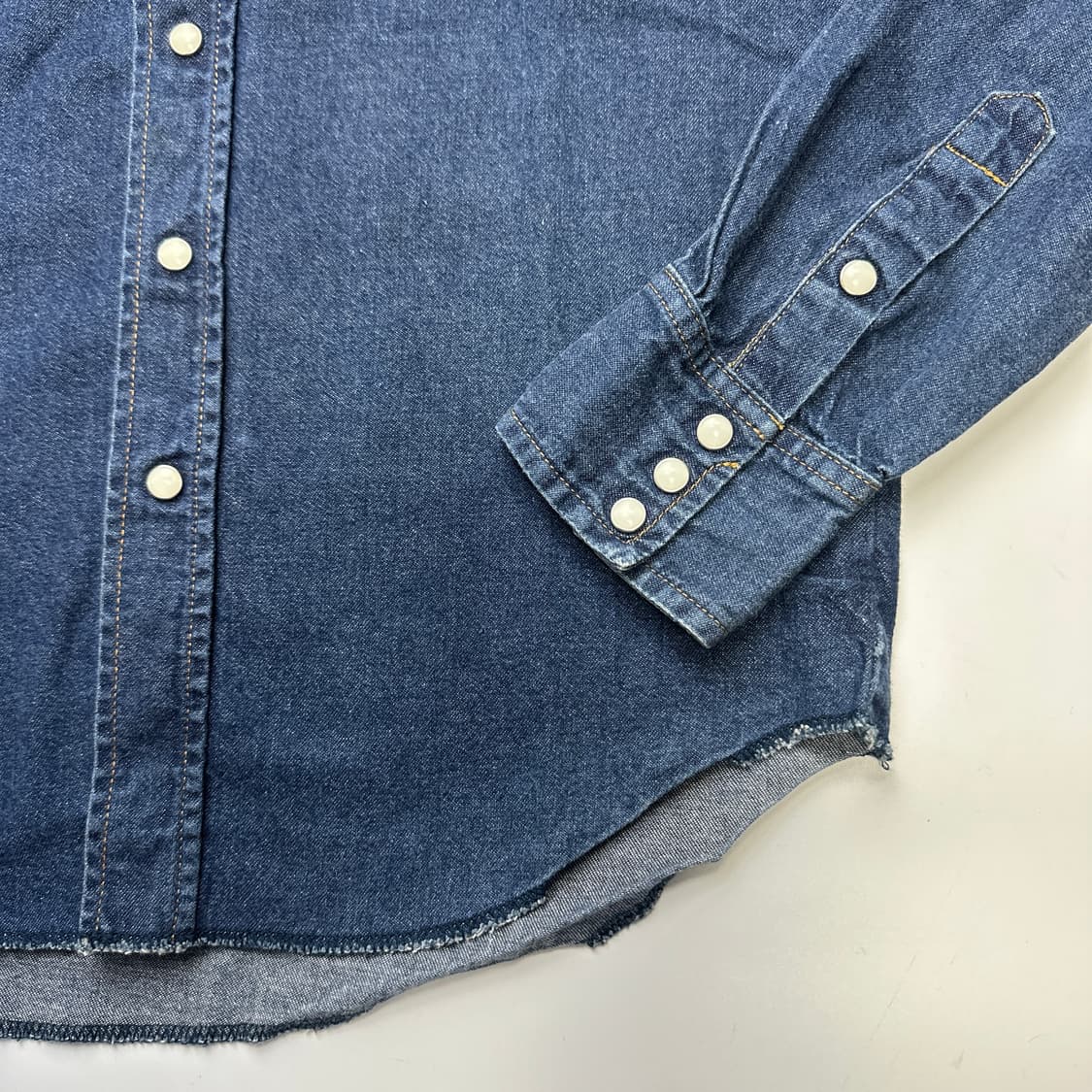 WACKO MARIA 와코마리아 셔츠 상품이미지6