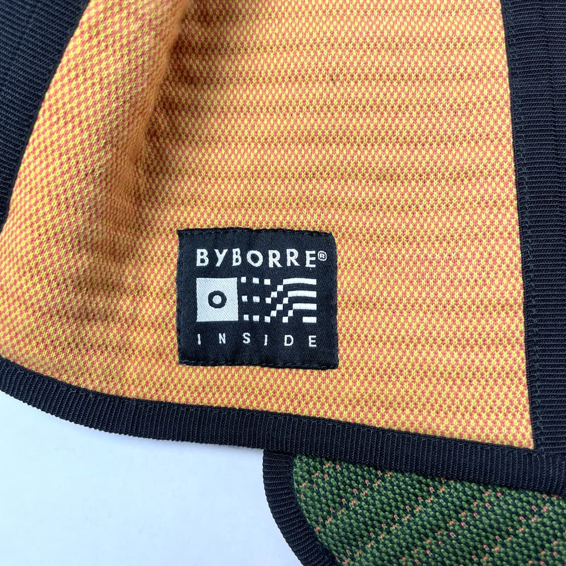 Kapital × BYBORRE Collaboration Vest 상품이미지7