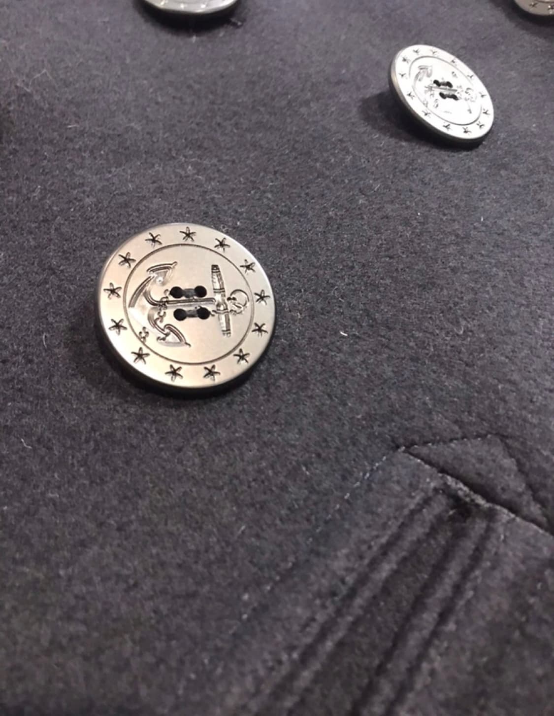 마카웨어 피코트(size:1) 상품이미지2