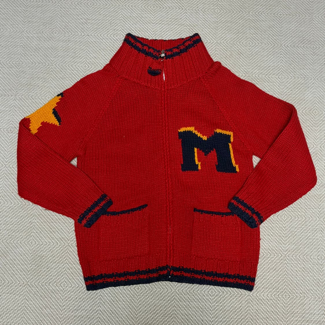 일본 빈티지 88 코위찬 상품이미지2