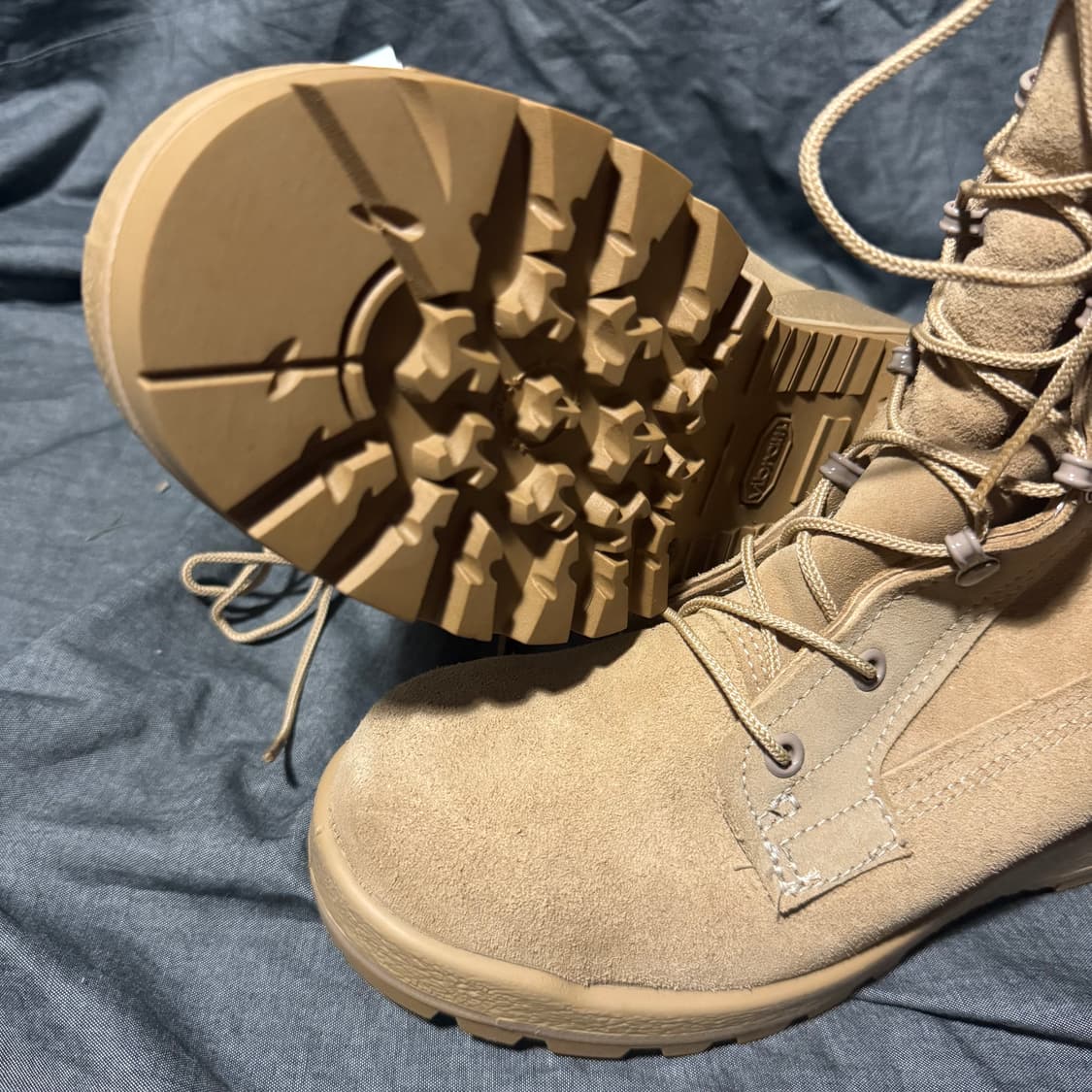 Bates Military Combat Boots 상품이미지9