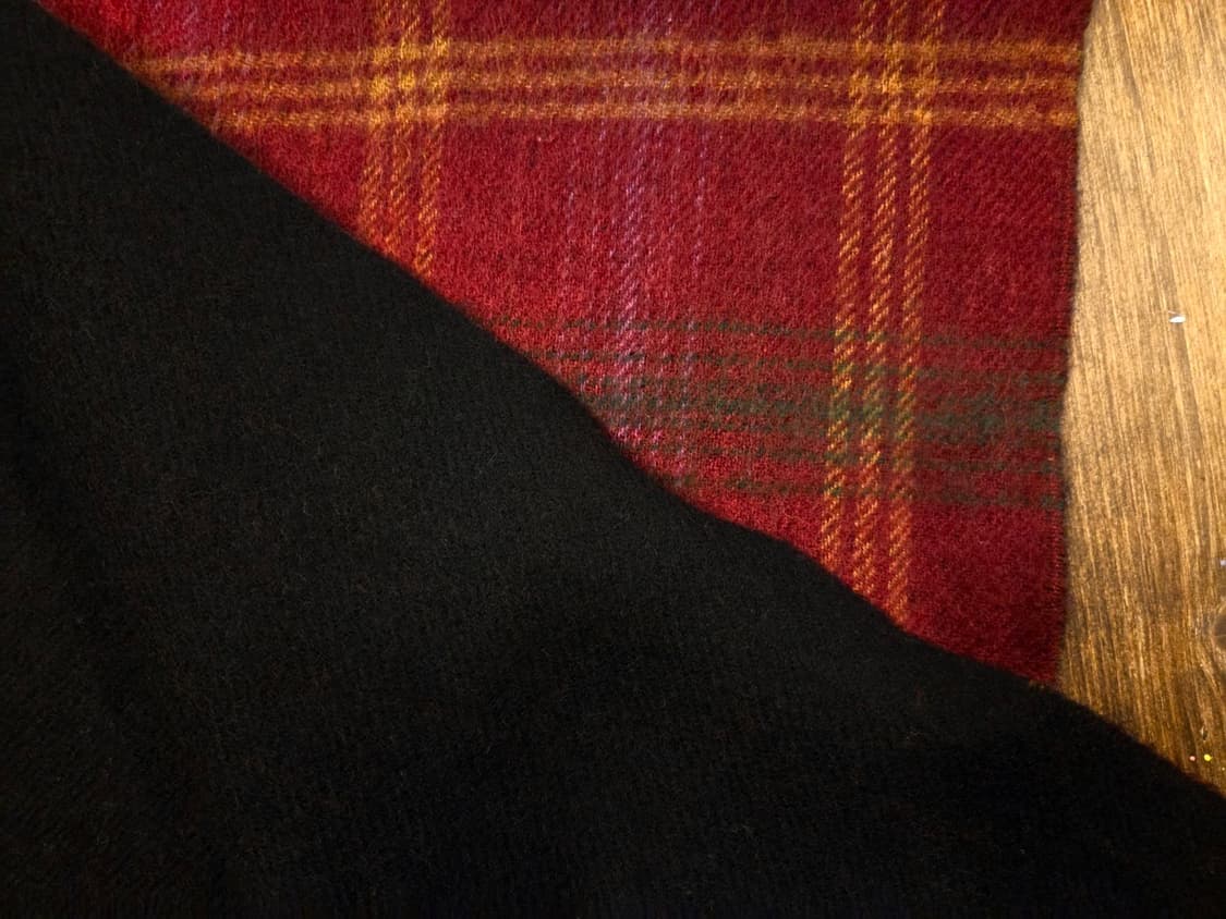 피에르 발망 머플러 상품이미지4