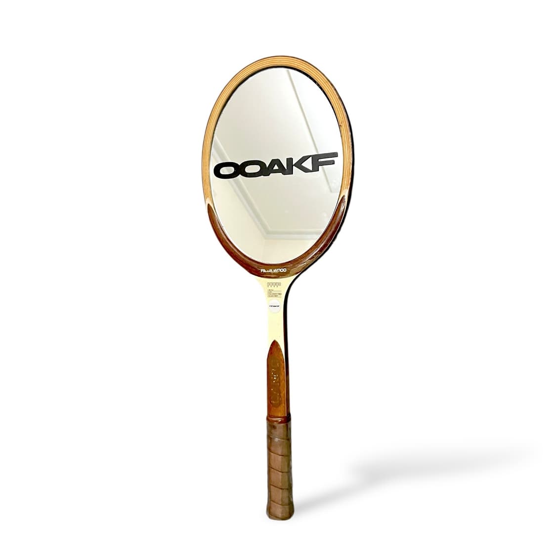 OOAKF Mirror Racket.01 상품이미지1