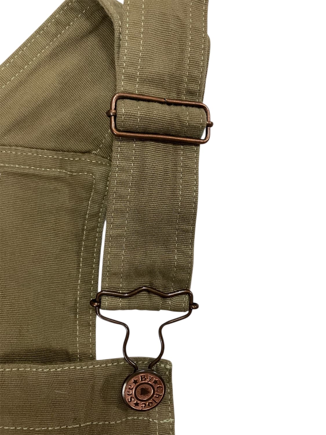 클로에 멜빵 원피스 36 상품이미지5