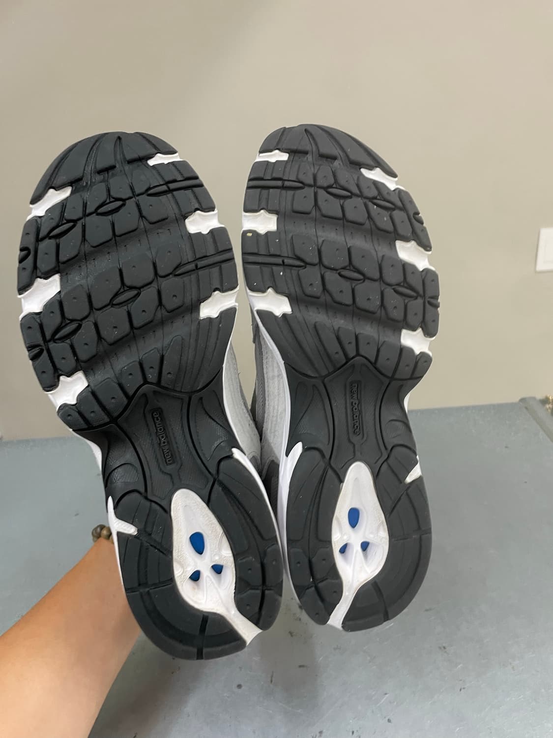 뉴발란스 530 그레이 250 상품이미지6