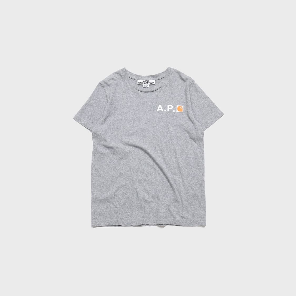 A.P.C. x CARHARTT WIP 상품이미지1