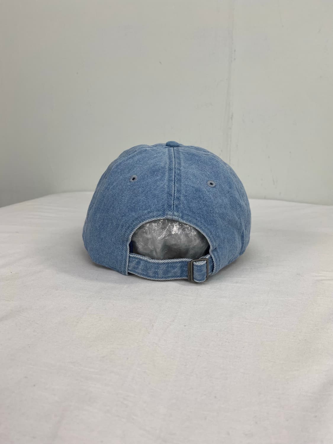 나이키 언스트럭처 데님 볼캡 L-XL 상품이미지4