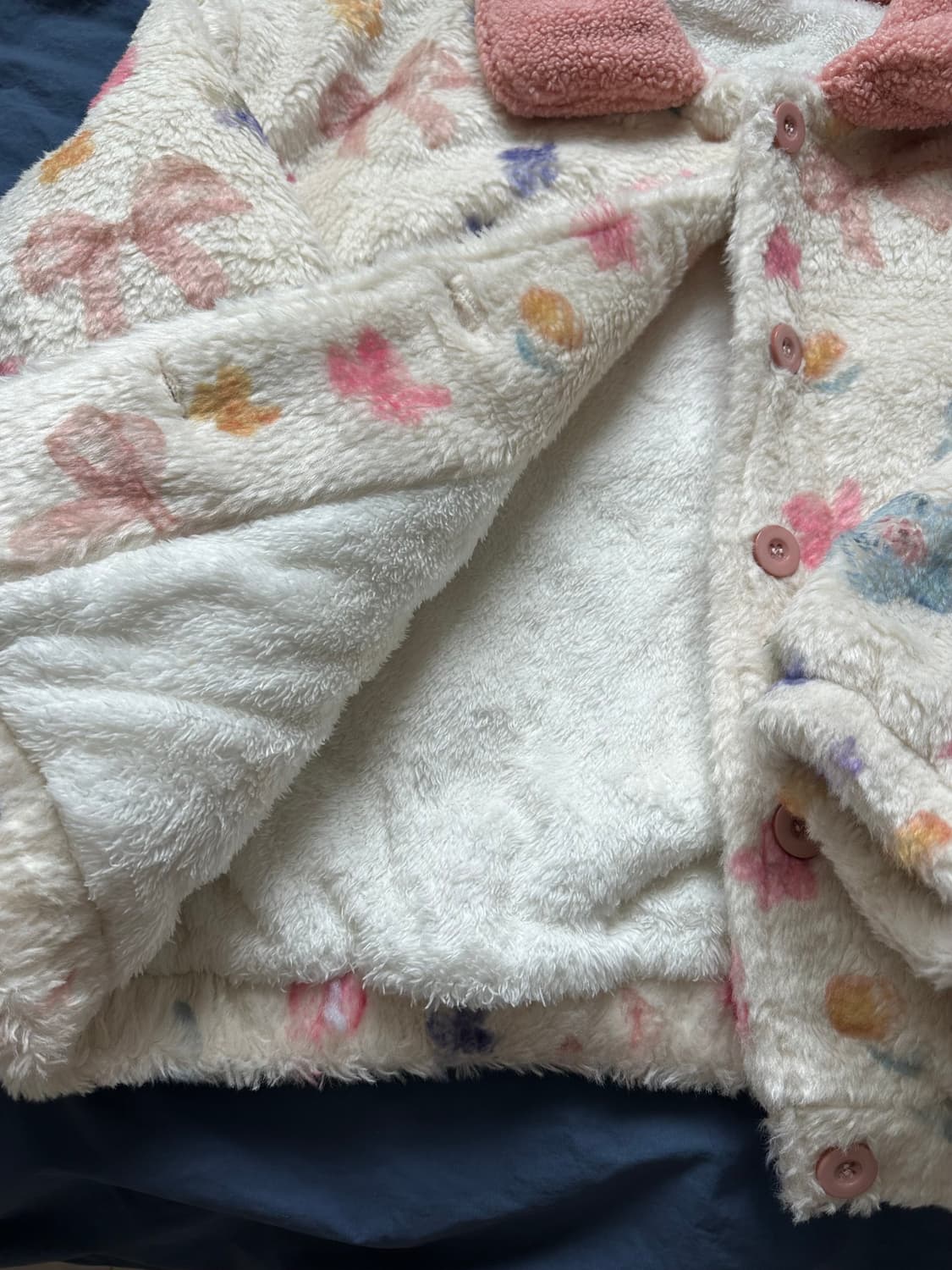 👶🏻베이비 후리스💖 상품이미지6